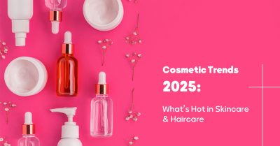 Trending Beauty Ingredients in 2025
