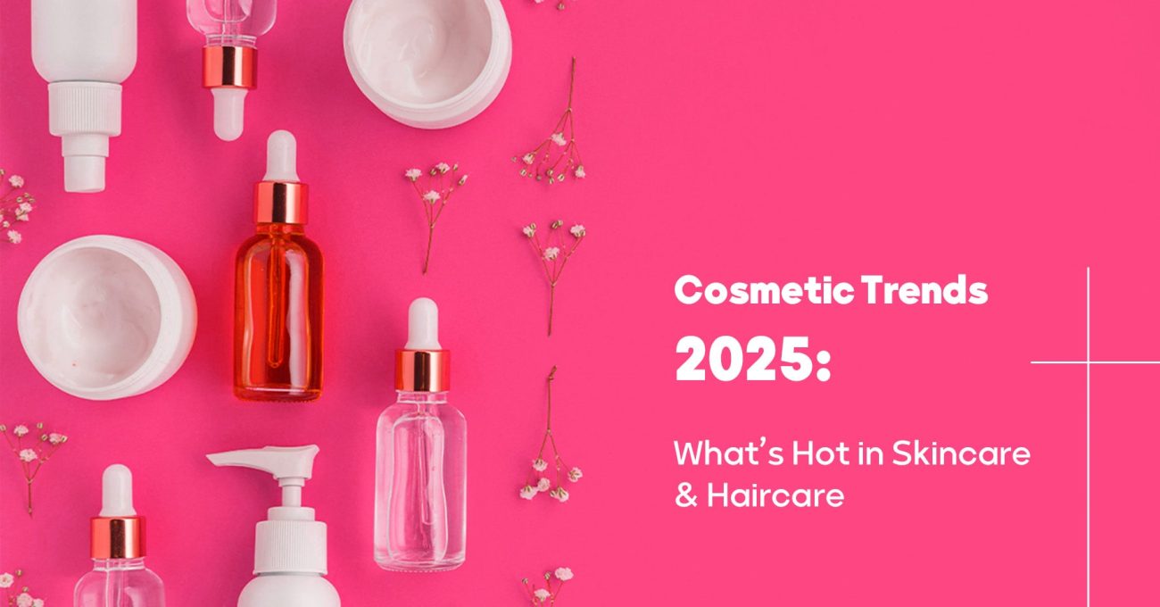 Trending Beauty Ingredients in 2025