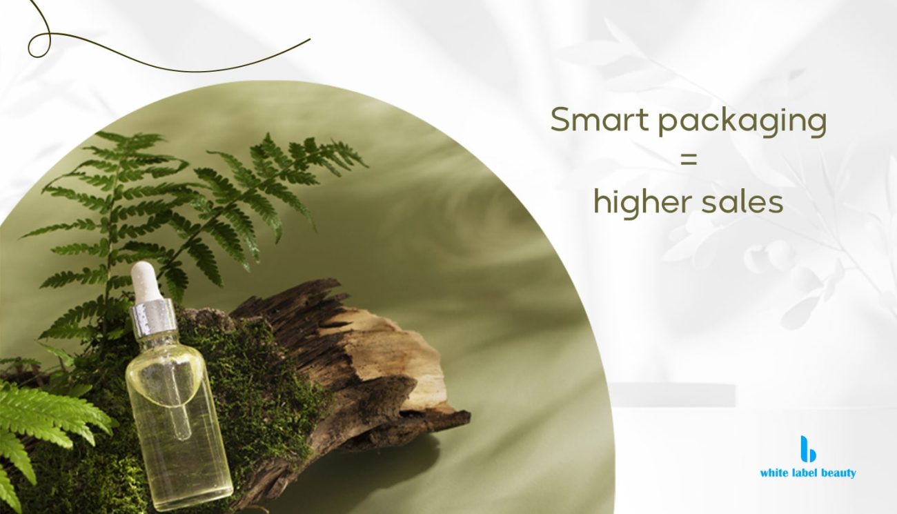 Beauty packaging innovation 2025