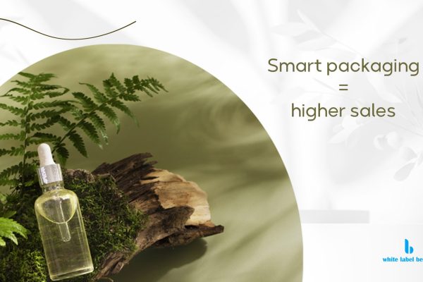 Beauty packaging innovation 2025